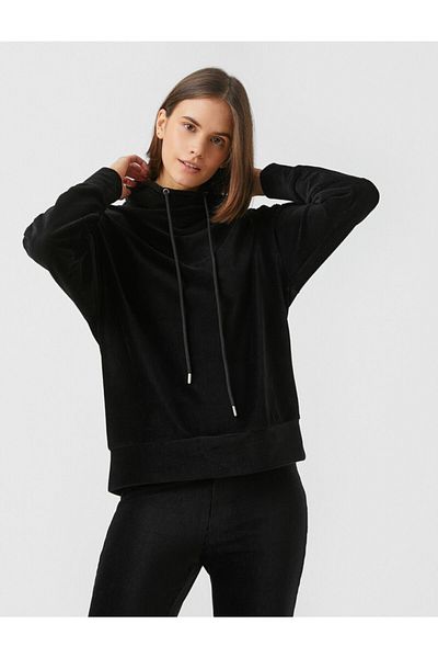 Koton Top de pijama cu glugă