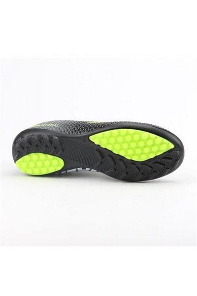 Walked Ανδρικά αθλητικά παπούτσια ποδοσφαίρου Astroturf μεγάλου μεγέθους