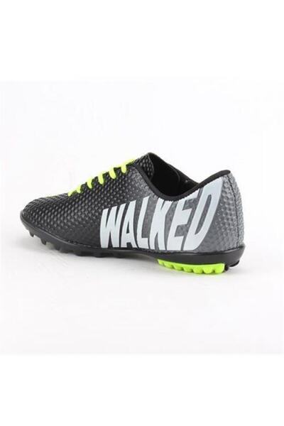 Walked Ανδρικά αθλητικά παπούτσια ποδοσφαίρου Astroturf μεγάλου μεγέθους