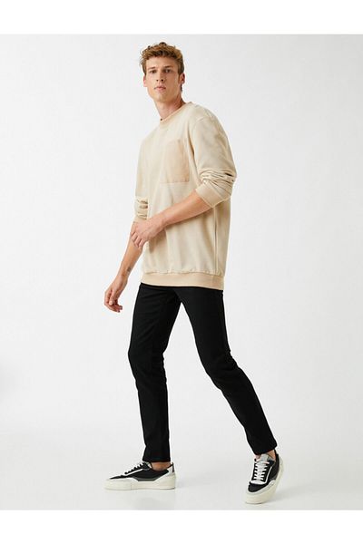 Koton Brad Jean - Slim Fit Jeans