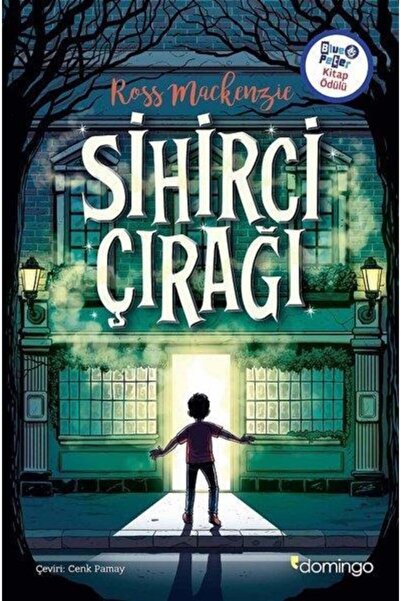 Genel Markalar Sihirci Çırağı Domingo Yayınevi kitap