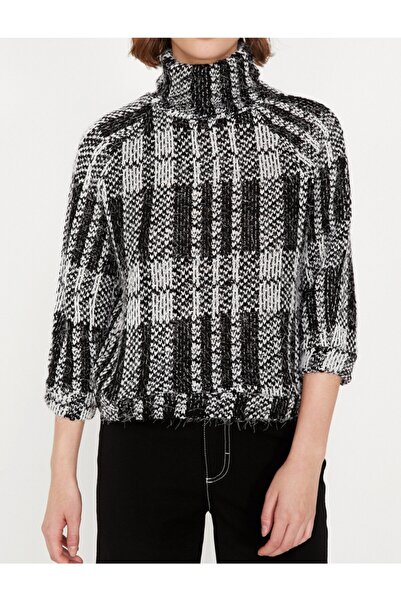 Koton Πουλόβερ με λαιμό