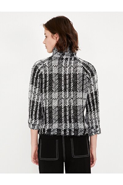 Koton Πουλόβερ με λαιμό