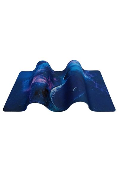 PORGE لوحة ماوس ألعاب مقاس 90x40 Xxl كبيرة الحجم