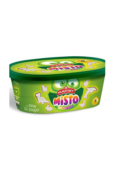 Muratbey Misto Peyniri 200gr X3 Adet