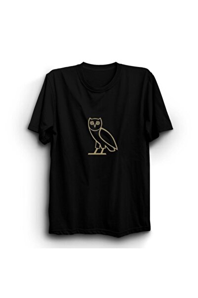 The Fame Ovoxo, Drake, Owl, Owl T-Shirt