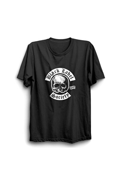The Fame Tricou Black Label Society, Rock, Metal