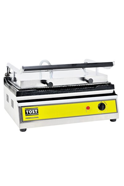 Emir Endüstriyel Mutfak Emir 20 Dilim Elektrikli Tost Makinesi