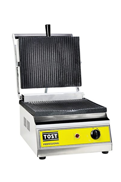 Emir Endüstriyel Mutfak Emir 8 Dilim Elektrikli Tost Makinesi