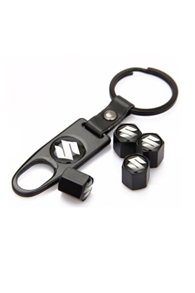 GARDENAUTO لسوزوكي جيمي 1998 آخر غطاء صمام الفولاذ المقاوم للصدأ ومجموعة سلسل...