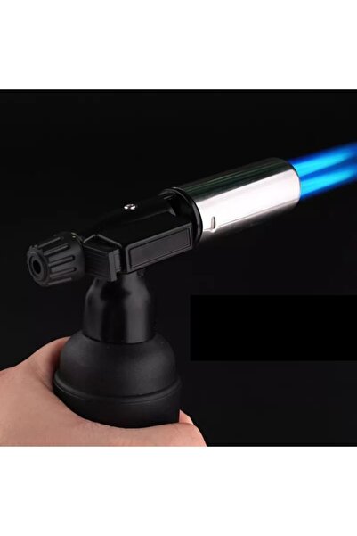 Genel Markalar Prof. Bs-850 Doldurulabilir Pürmüz Alev Çakmak