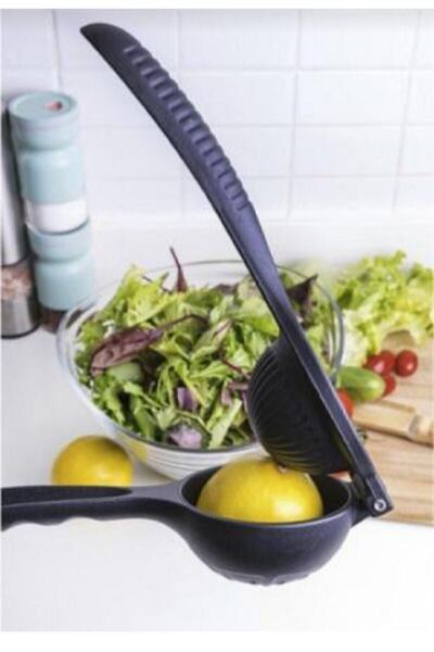 Kitchen Pembelia Real Cast Citrus Lemon Squeezer