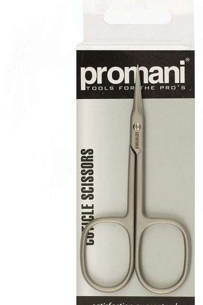 piandall Promani Cuticle Scissors
