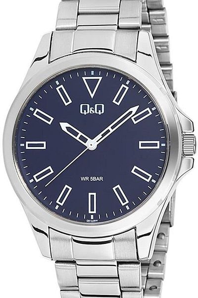 Q&Q Qb12J805Y Men's Wristwatch