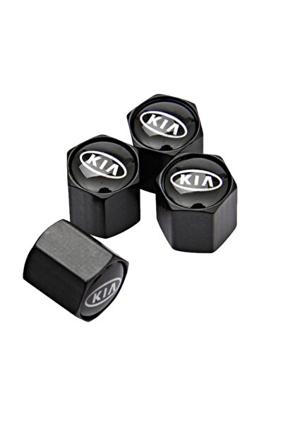 GARDENAUTO Kia Sportage 2016 - Stainless Steel Valve Cover 4 Pieces