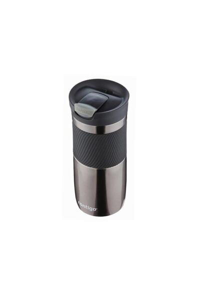Contigo Byron Snapsea Ss 470ml Bronze Thermos Mug