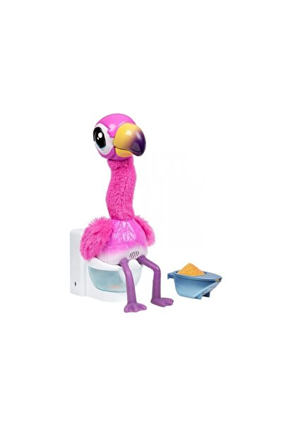 GIOCHI PREZIOSI Dans Eden Flamingo