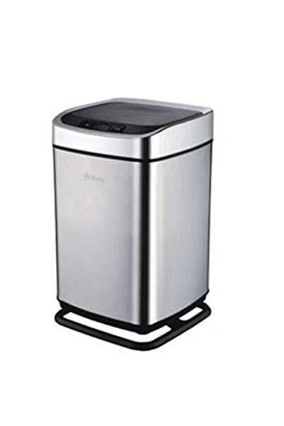 Xinda Sensörlü Çöp Kovası 9 Lt - Banyo Ve Wc Aksesuarları