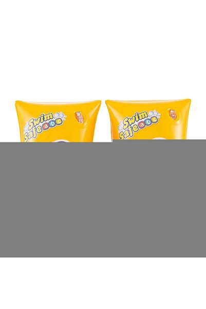 BESTWAY Swim Safe Inflatable Sleeve 25 X 15 cm
