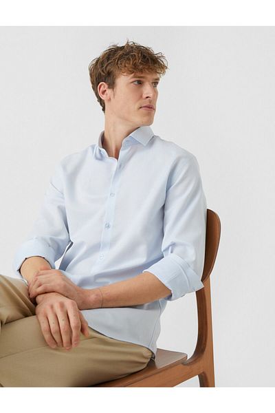 Koton Basic Shirt