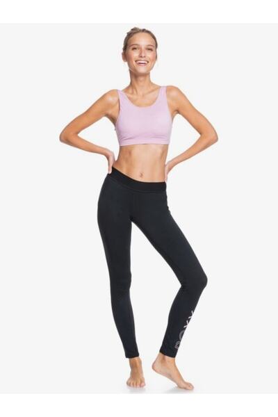 Roxy Do The Jazz Workout Leggings For Women