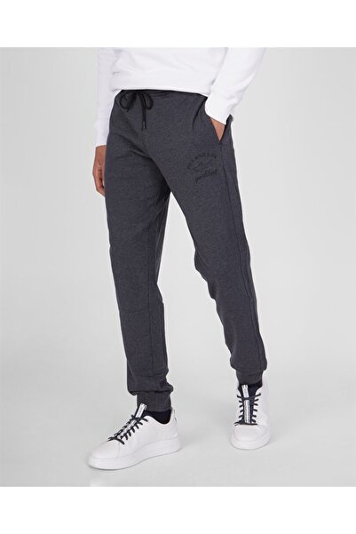 PAUL&SHARK Men's Joggıng Trouser C.w. Cotton