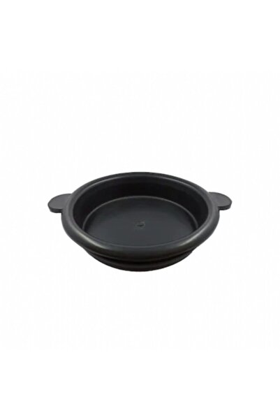 Rotary Süt Güğümü Kapağı Plastik ( Büyükbaş )