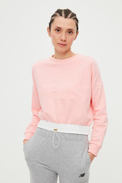 2023 New Balance Sweatshirt Modelleri ve Fiyatları - Trendyol