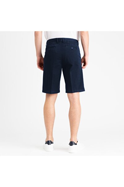 PAUL&SHARK Men's Woven Bermudas C.wCotton