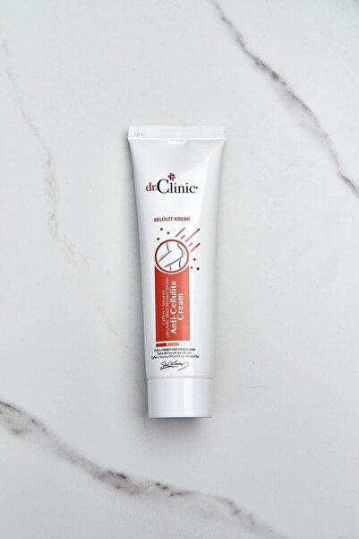 Dr. Clinic 150 مل كريم العناية بالسيلوليت