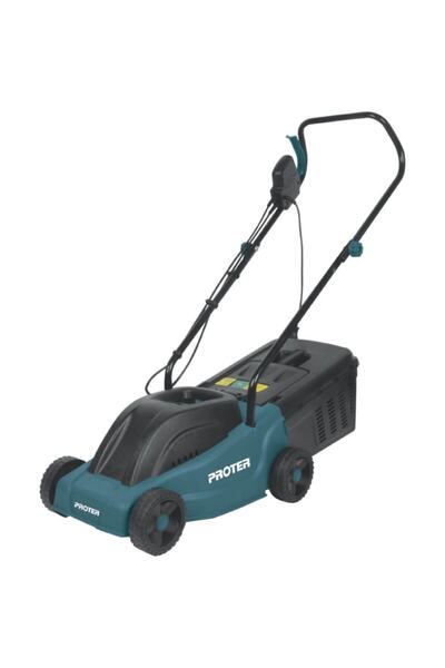 Proter Pr 1300 Elektrikli Çim Biçme Makinesi