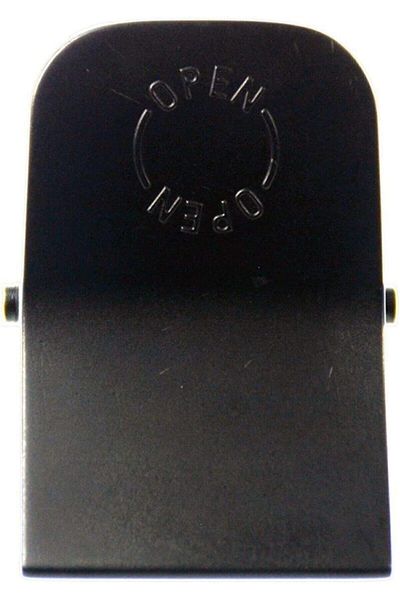 Rowenta Ro3786/ro3719 Compact Cyclonic Power Dust Container - Lock