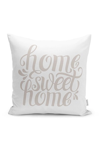 Realhomes غطاء وسادة من مينك هوم سويت هوم