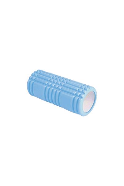 Triathlon Blue T114 Yoga Roller