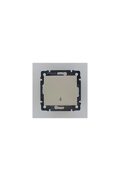 Legrand Valena Cream Light (no frame)