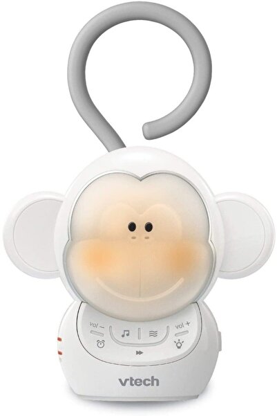 VTech Baby Vtech Myla The Monkey Baby Sleep Soother  Vtech Maymun Myla Bebek ...
