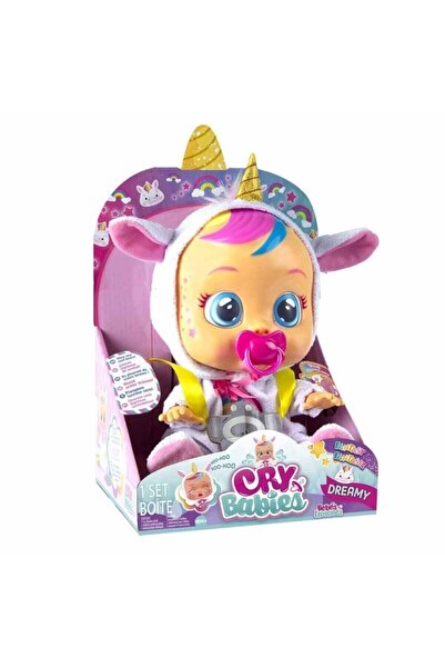 Cry Babies Fantasy Ağlayan Bebekler Dreamy
