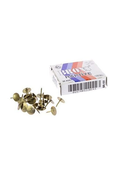 Brons Thumbtack - Удобна кройка и стилен дизайн
