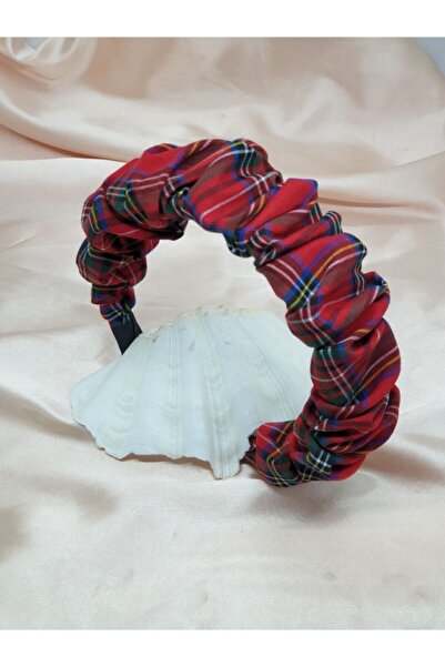 Melkady Aksesuar ملكادي 357 - تاج ربطات عنق منقوش ومجمع