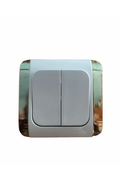VİKO Kardelen Series Commutator Switch