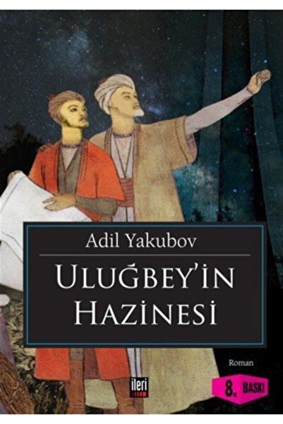 İleri Yayınları Uluğbey’in Hazinesi
