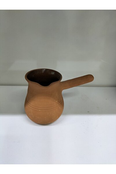 Dalpa وعاء قهوة من الفخار مقاس متوسط