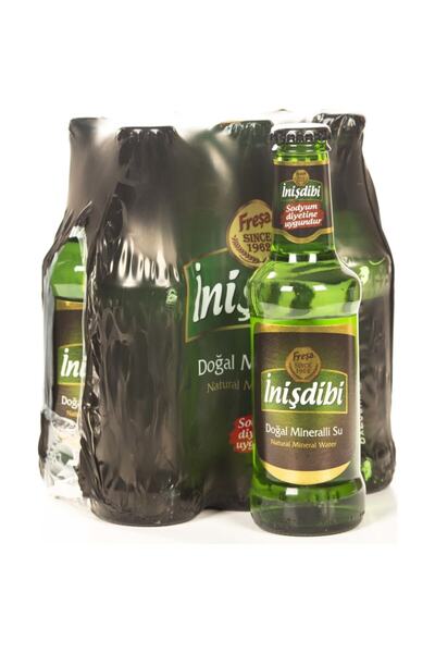 İNİŞDİBİ Freşa 1*24 Koli