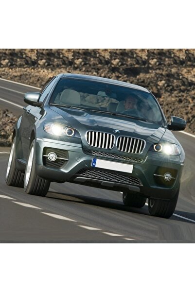 Fardoktoru Bmw X6 D1s Xenon Ampulü Photon 4300k E71 (2008- 2014)
