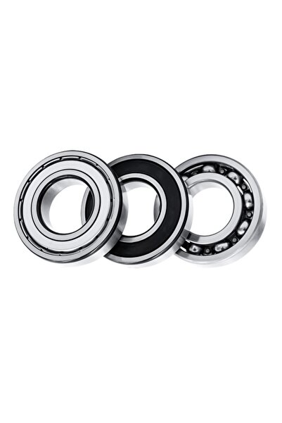 SKF 6205-2z/c3 Rulman