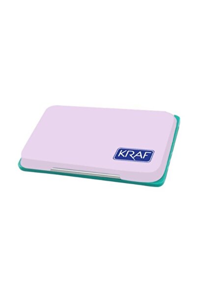 KRAF Istampa Metal No:3 142x98 437g