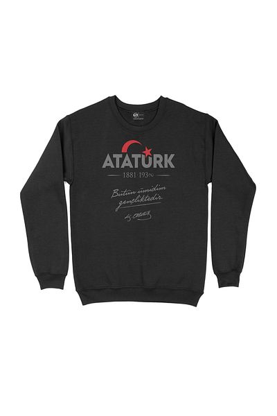Cix Φούτερ 29 Οκτωβρίου Atatürk Youth