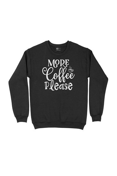 Cix Φούτερ Coffee Drinker