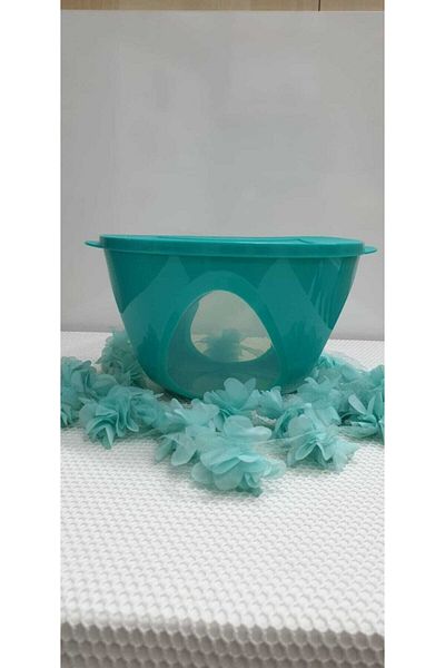 Tupperware Tutku Storage Container 4.3 Lt