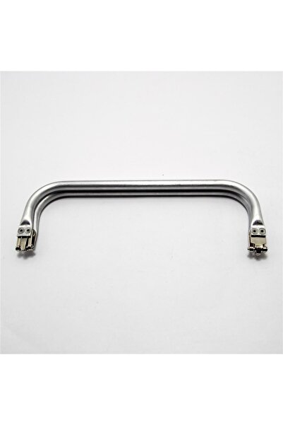 Genel Markalar Çanta Gizli Bursu Metal 25 cm